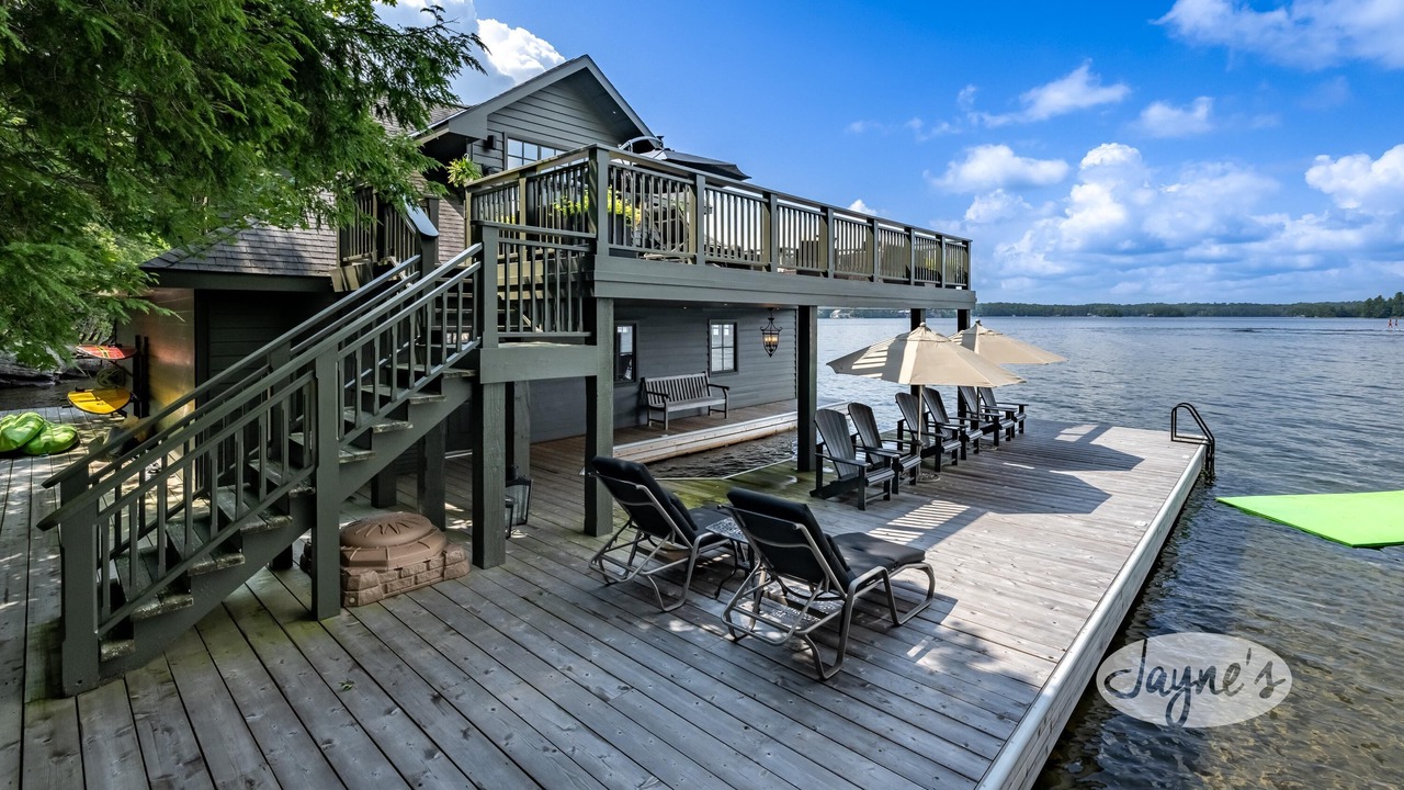 Photo of Outdoor in Muskoka Lakes