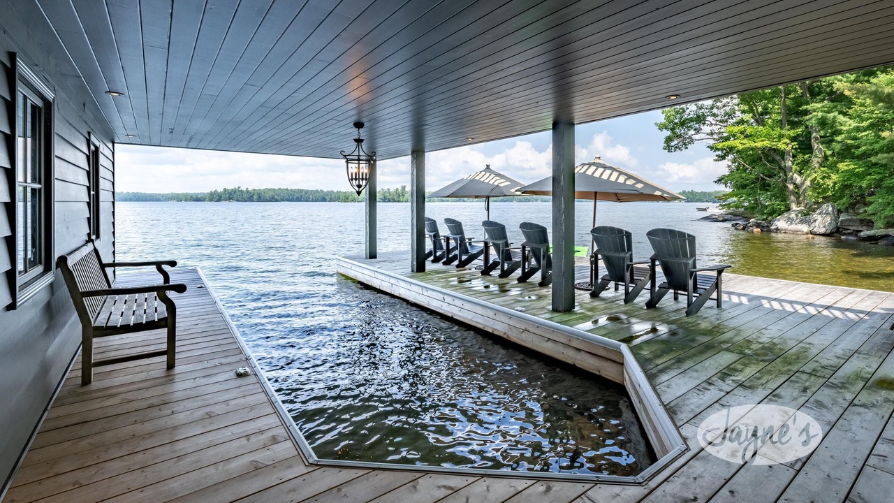Photo of Others in Muskoka Lakes