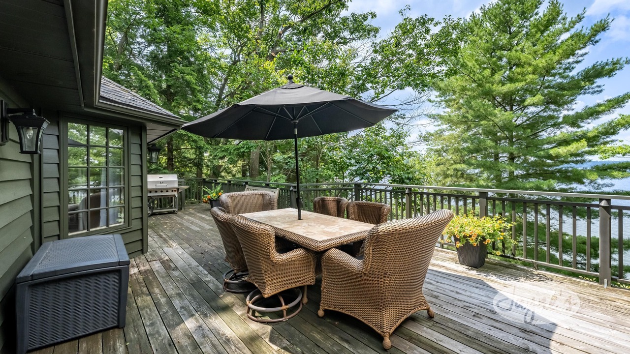 Photo of Outdoor in Muskoka Lakes