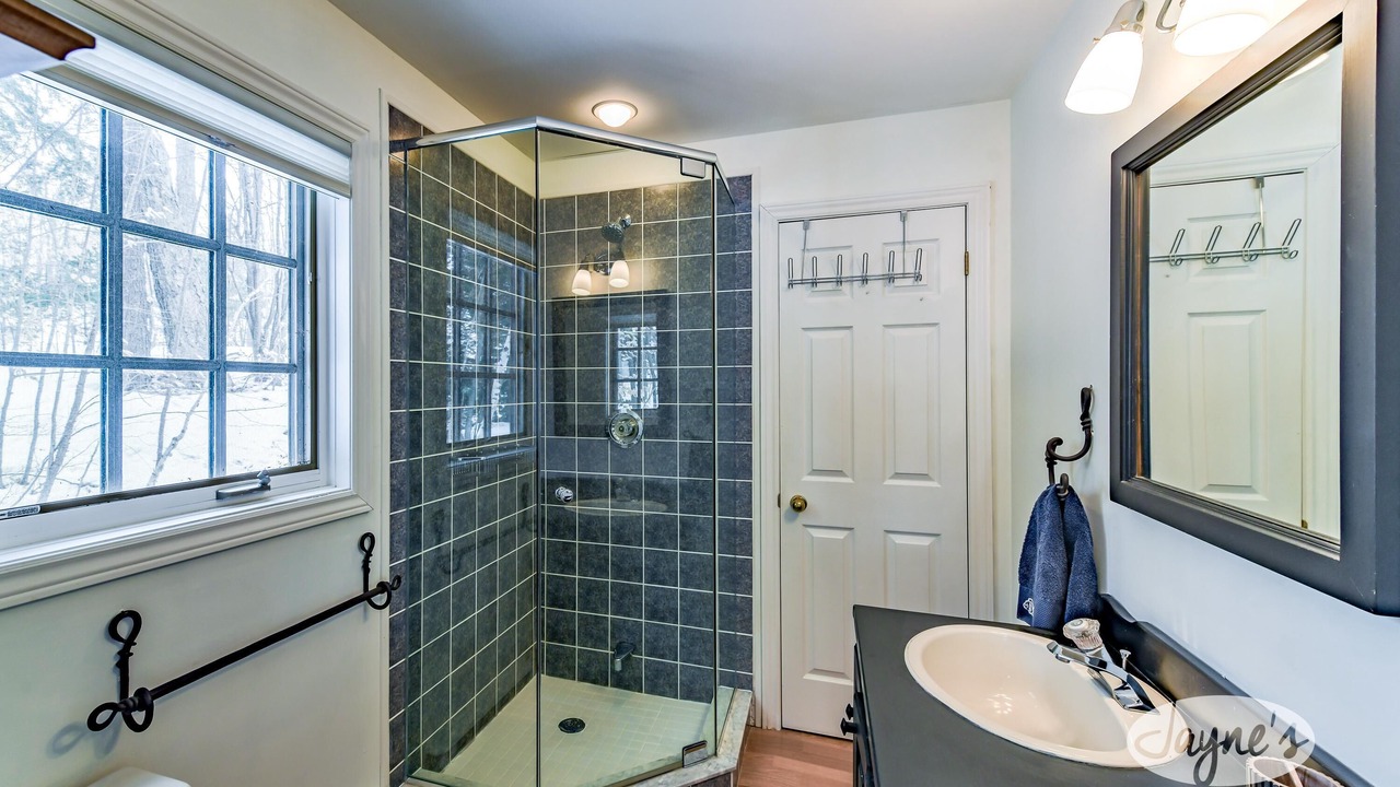 Photo of Bathroom in Muskoka Lakes