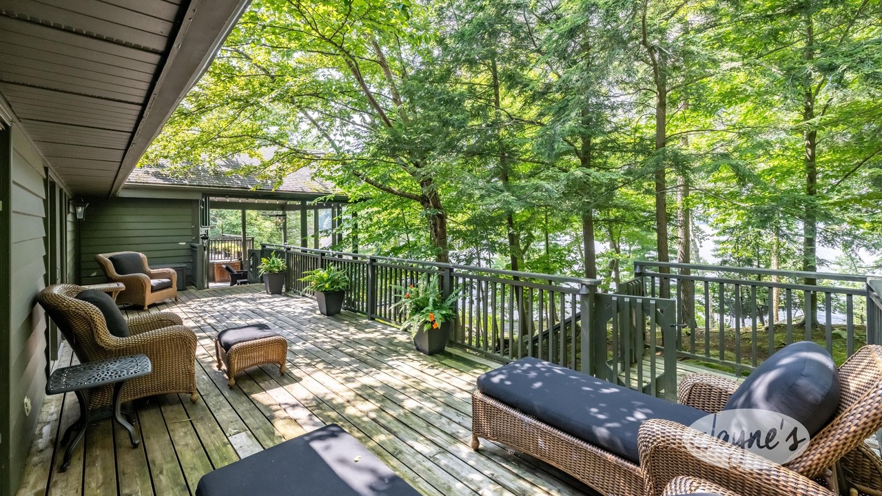 Photo of Outdoor in Muskoka Lakes
