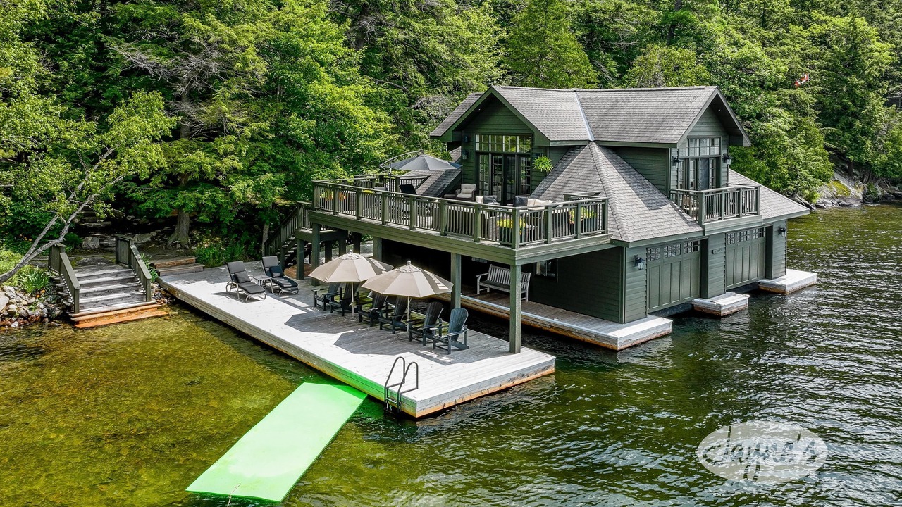 Photo of Others in Muskoka Lakes