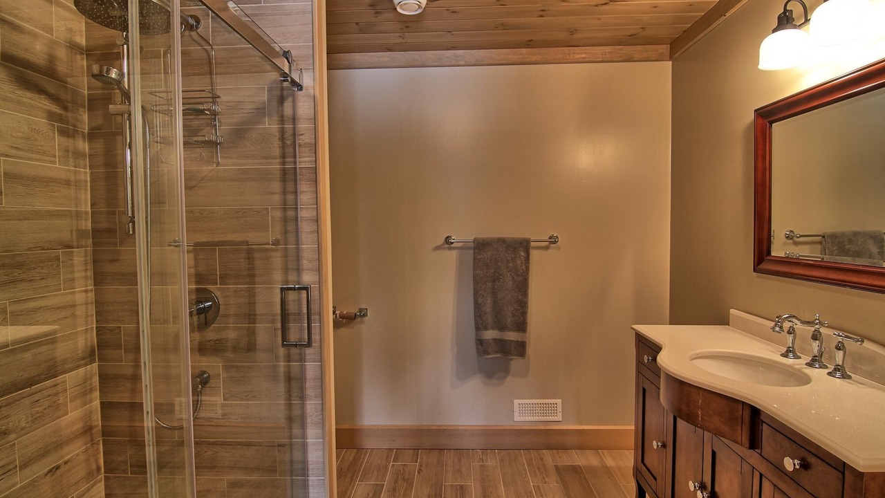 Photo of Bathroom in Bala