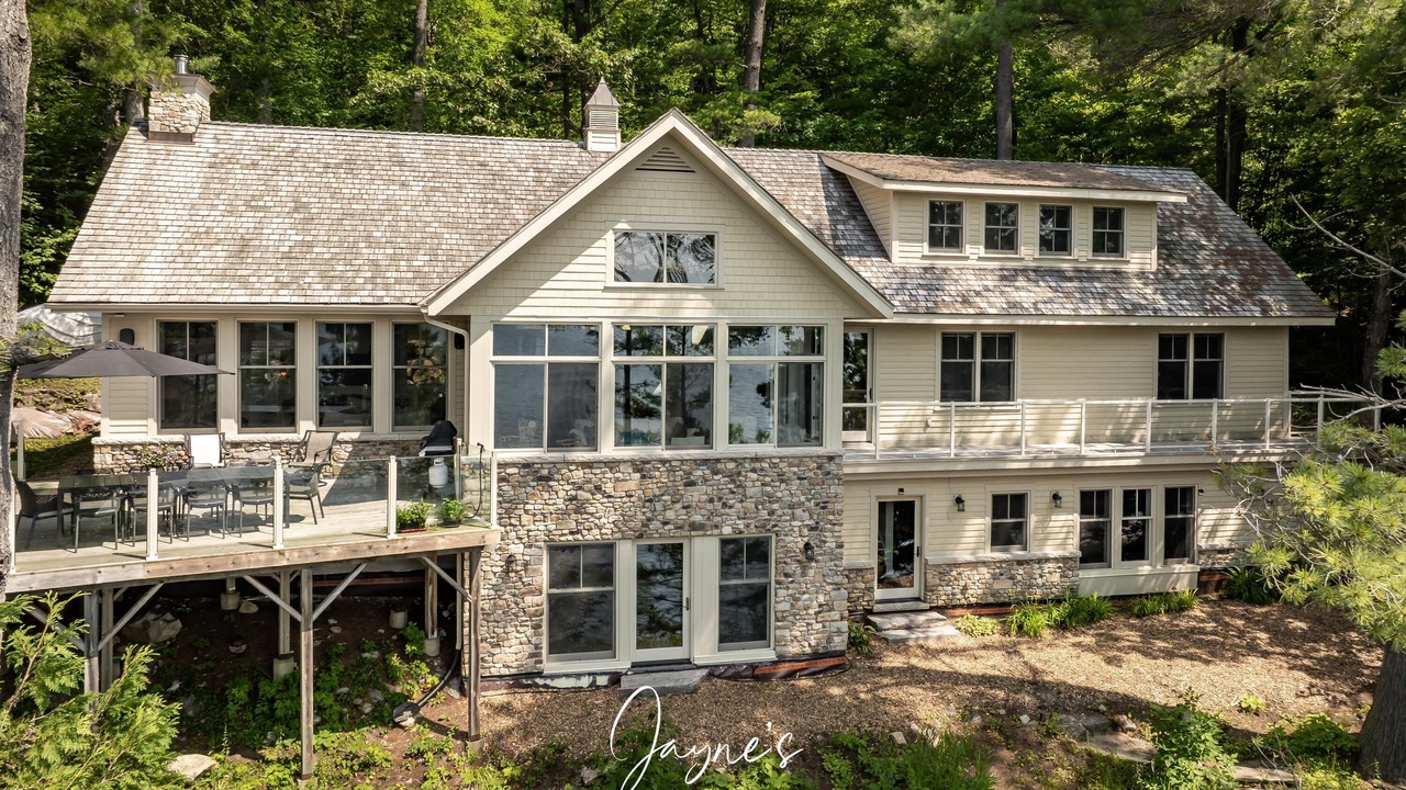 Photo of Outdoor in Rosseau