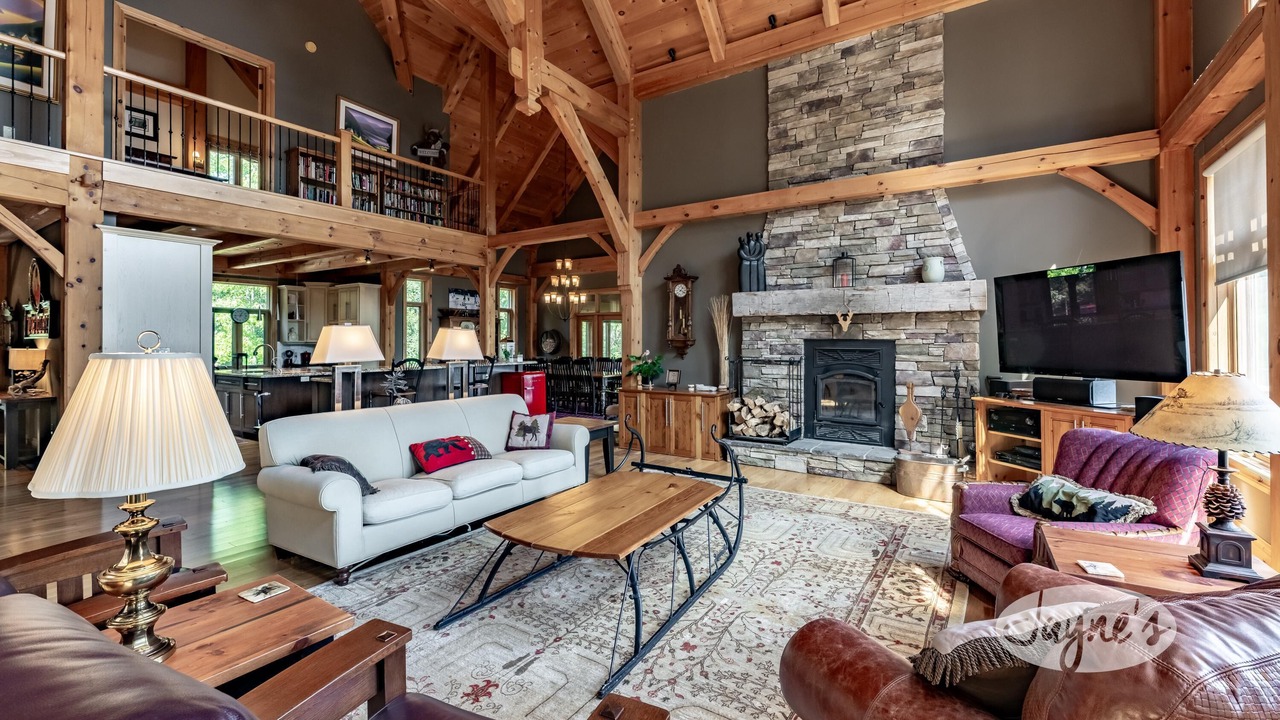 Photo of Livingroom in Carling