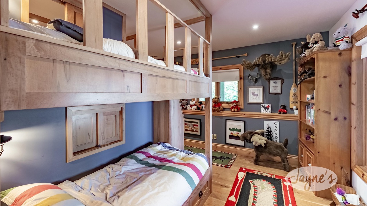 Photo of Bedroom in Carling