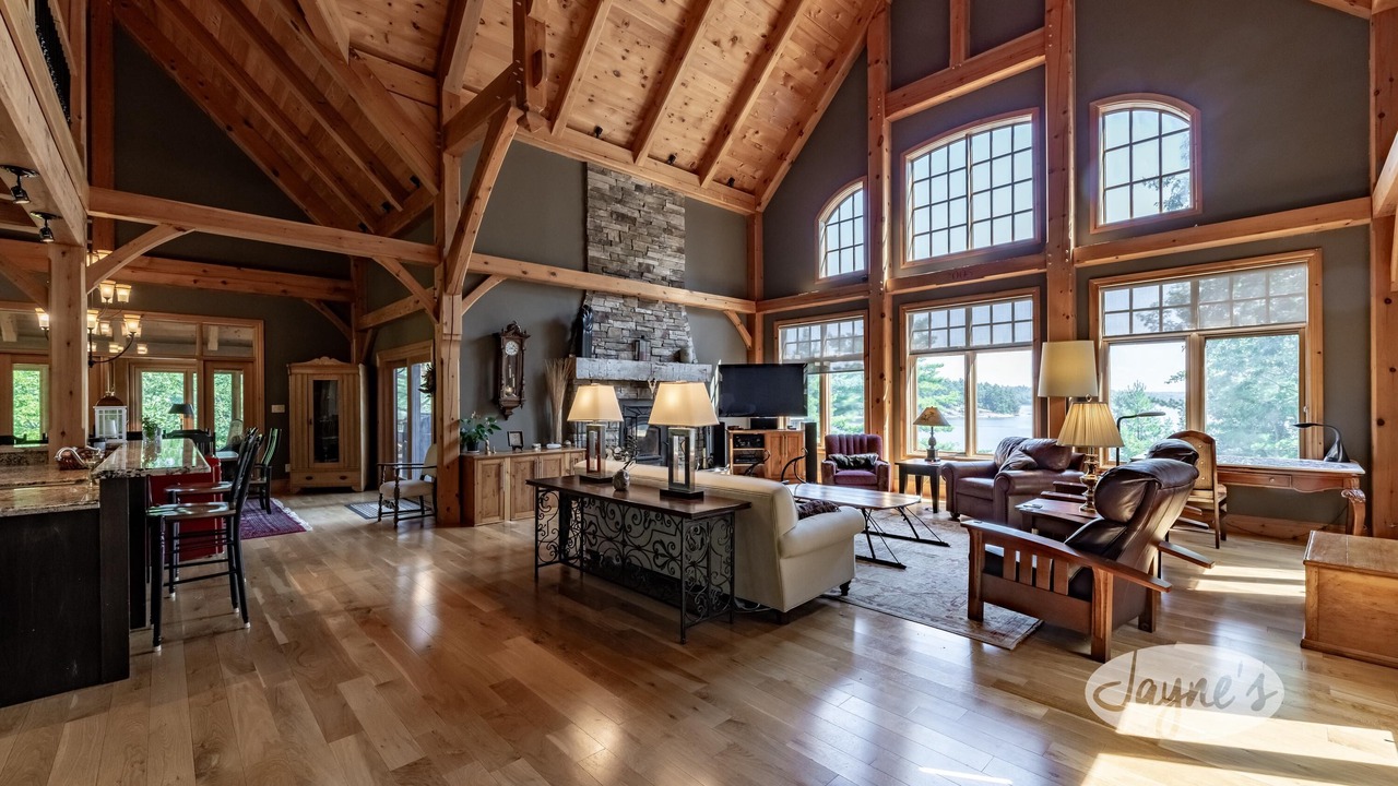 Photo of Livingroom in Carling