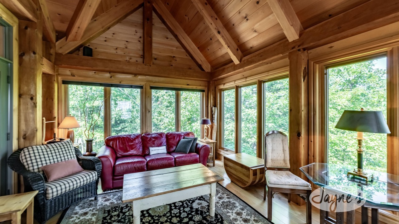 Photo of Bedroom in Carling