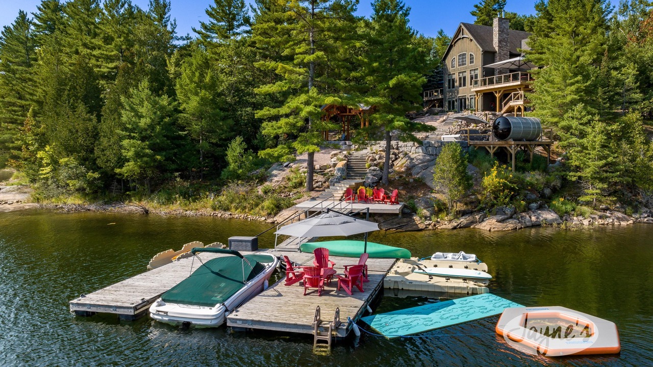 Photo of Outdoor in Carling