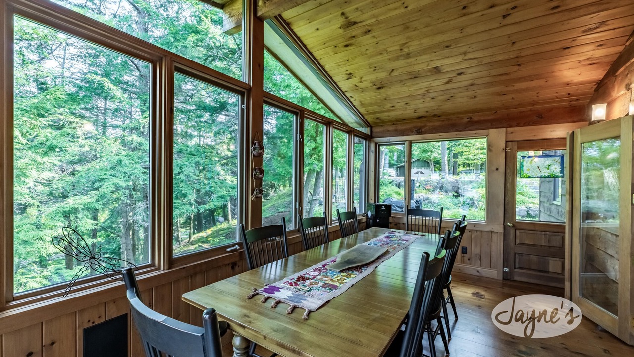 Photo of Bedroom in Muskoka Lakes