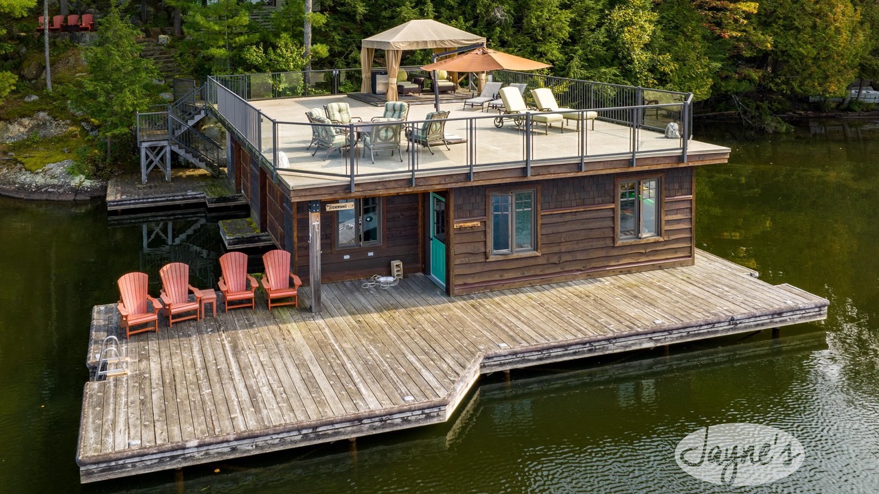 Photo of Others in Muskoka Lakes