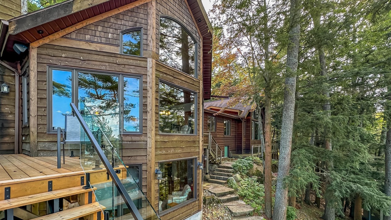 Photo of Outdoor in Muskoka Lakes