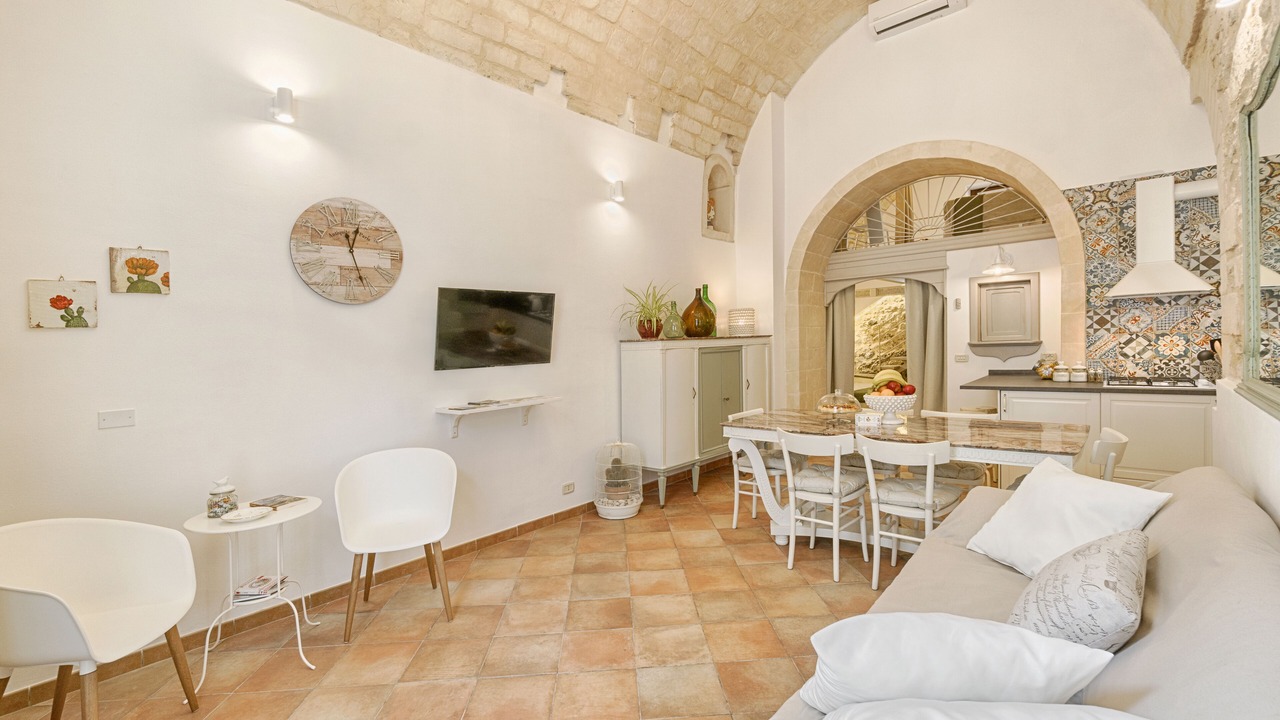 Photo of Livingroom in Ragusa