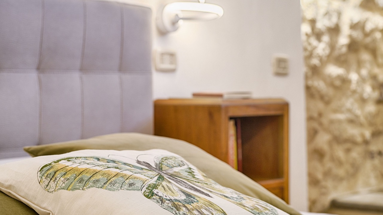 Photo of Bedroom in Ragusa