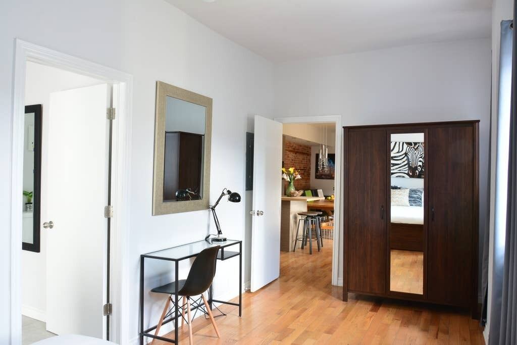 Photo of Bedroom in Plateau Mont Royal
