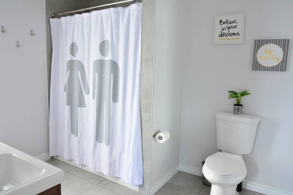 Photo of Bathroom in Plateau Mont Royal