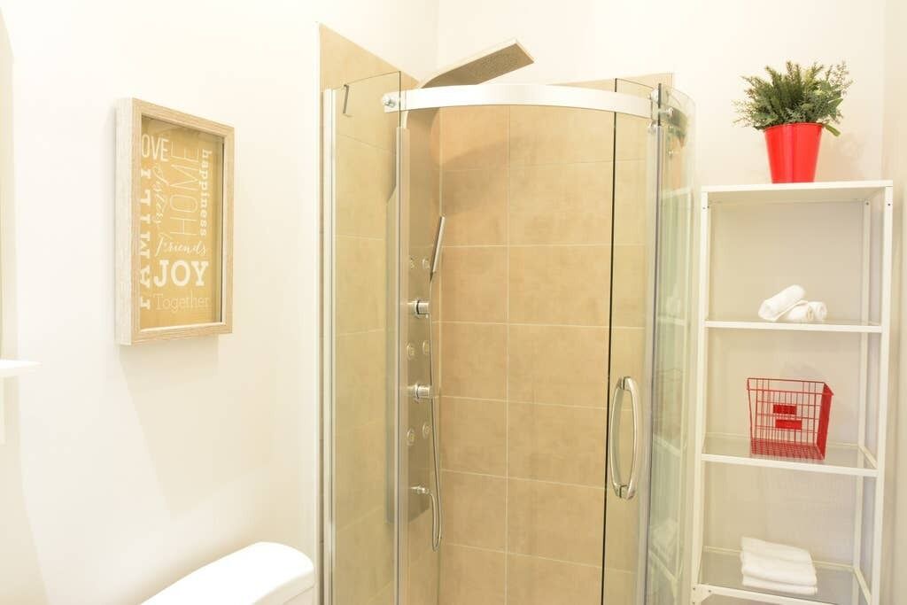 Photo of Bathroom in Plateau Mont Royal