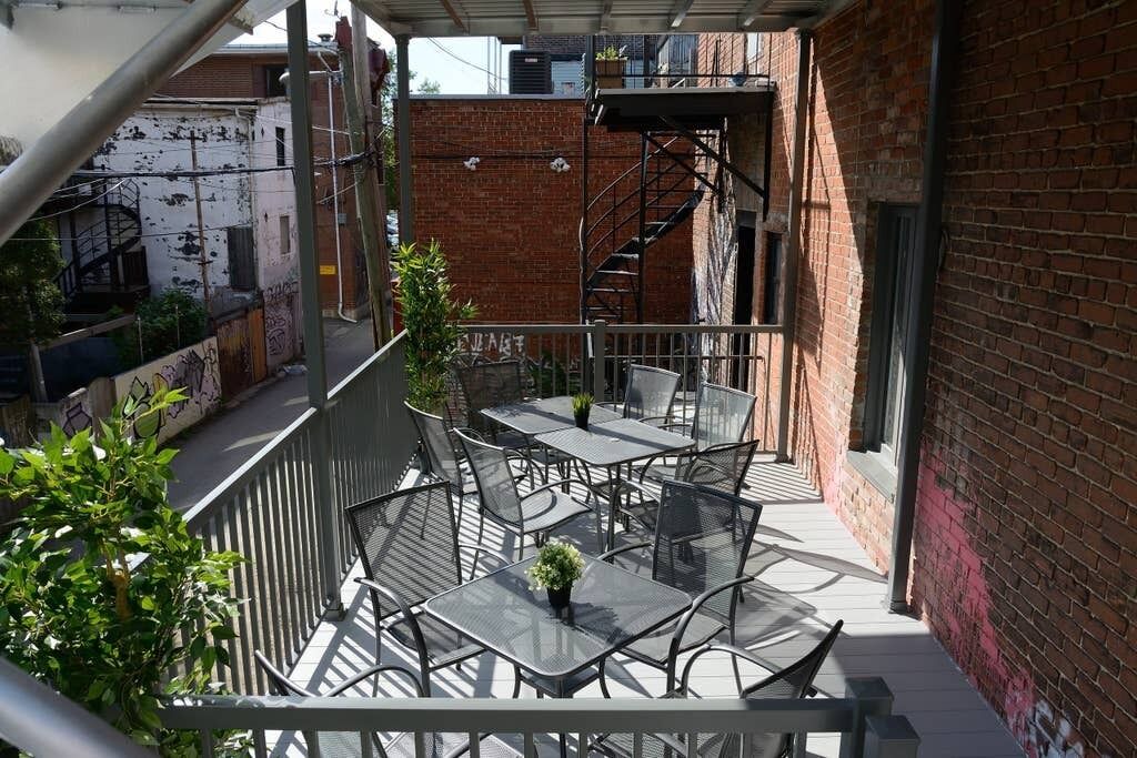 Photo of Others in Plateau Mont Royal