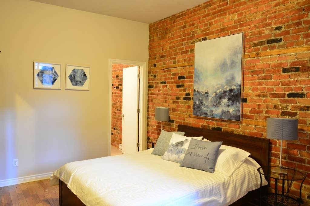 Photo of Bathroom in Plateau Mont Royal