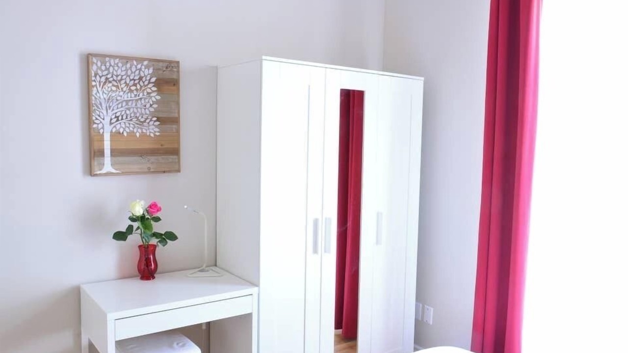 Photo of Bedroom in Plateau Mont Royal