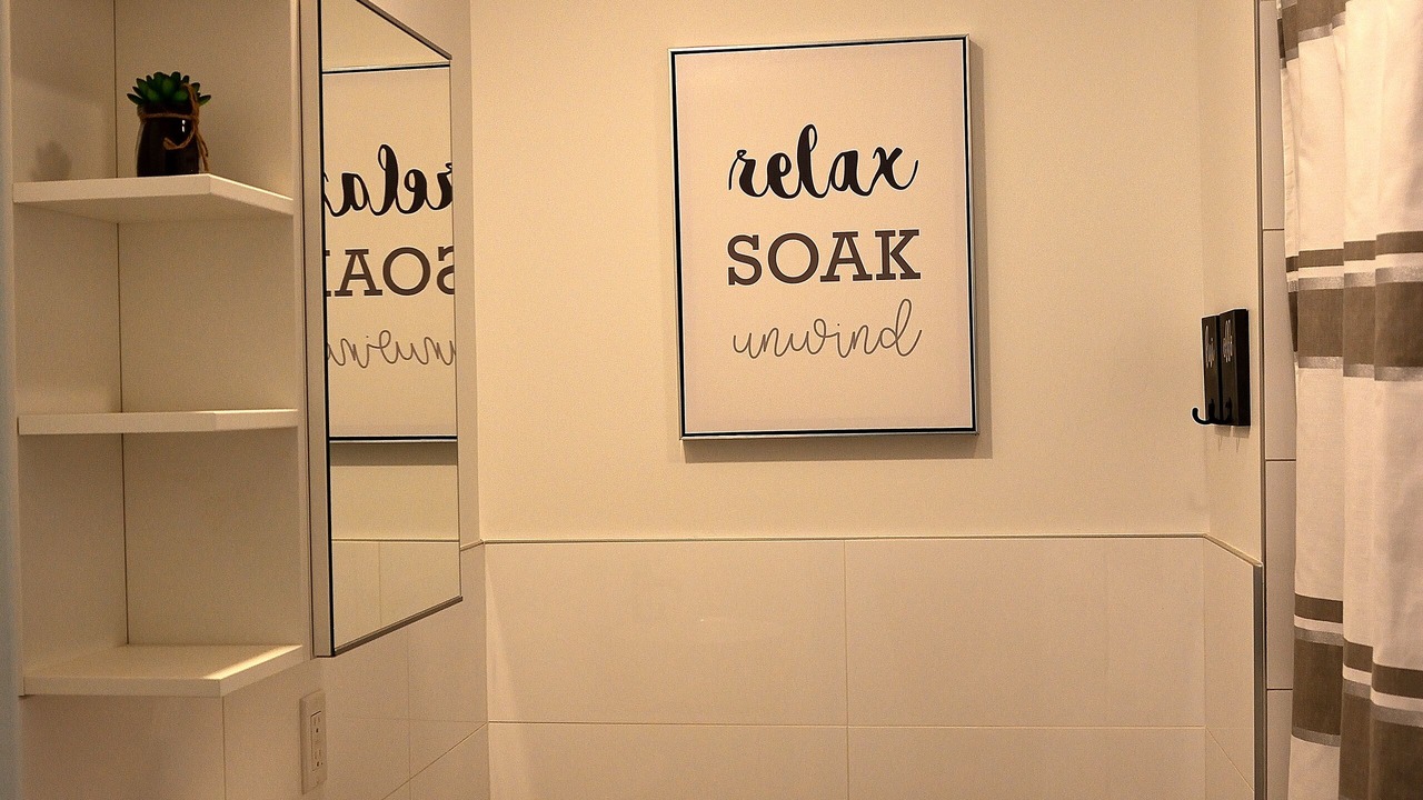 Photo of Bathroom in Plateau Mont Royal