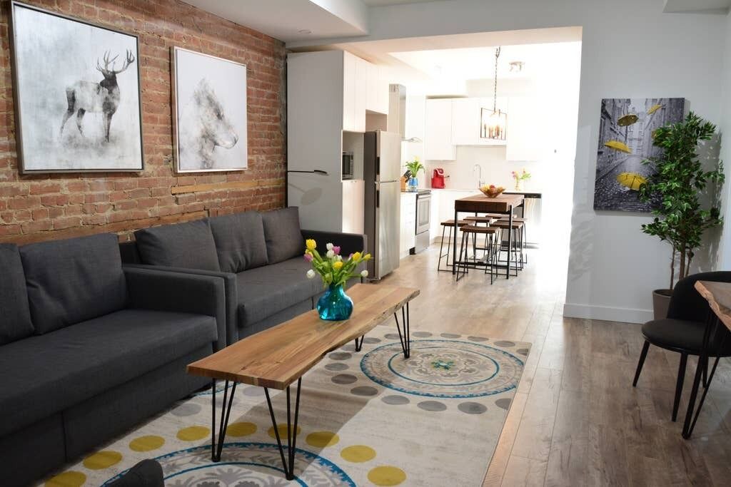 Photo of Bedroom in Plateau Mont Royal