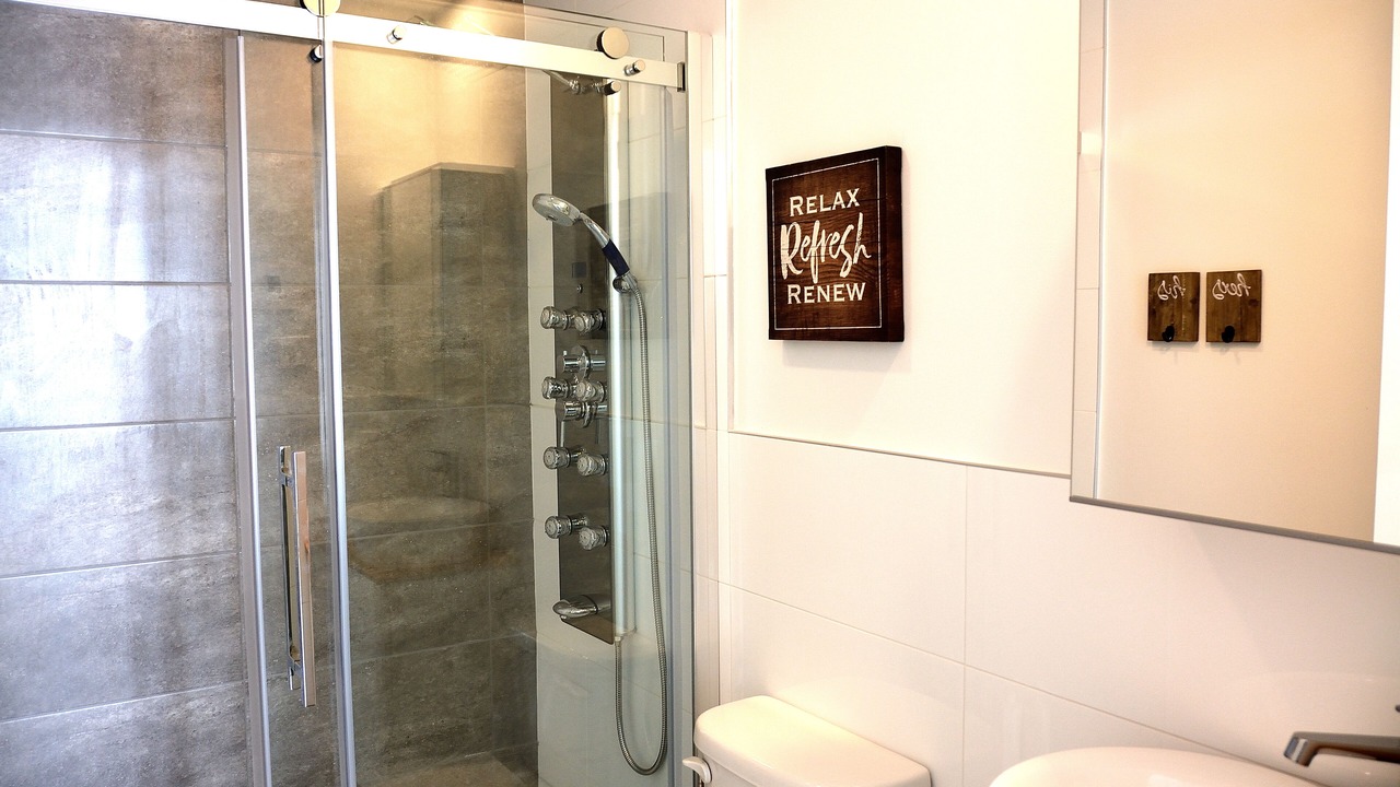 Photo of Bathroom in Plateau Mont Royal