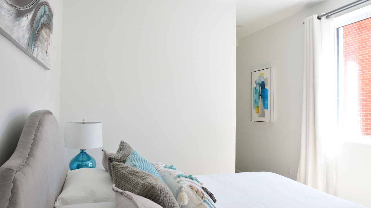 Photo of Bedroom in Plateau Mont Royal