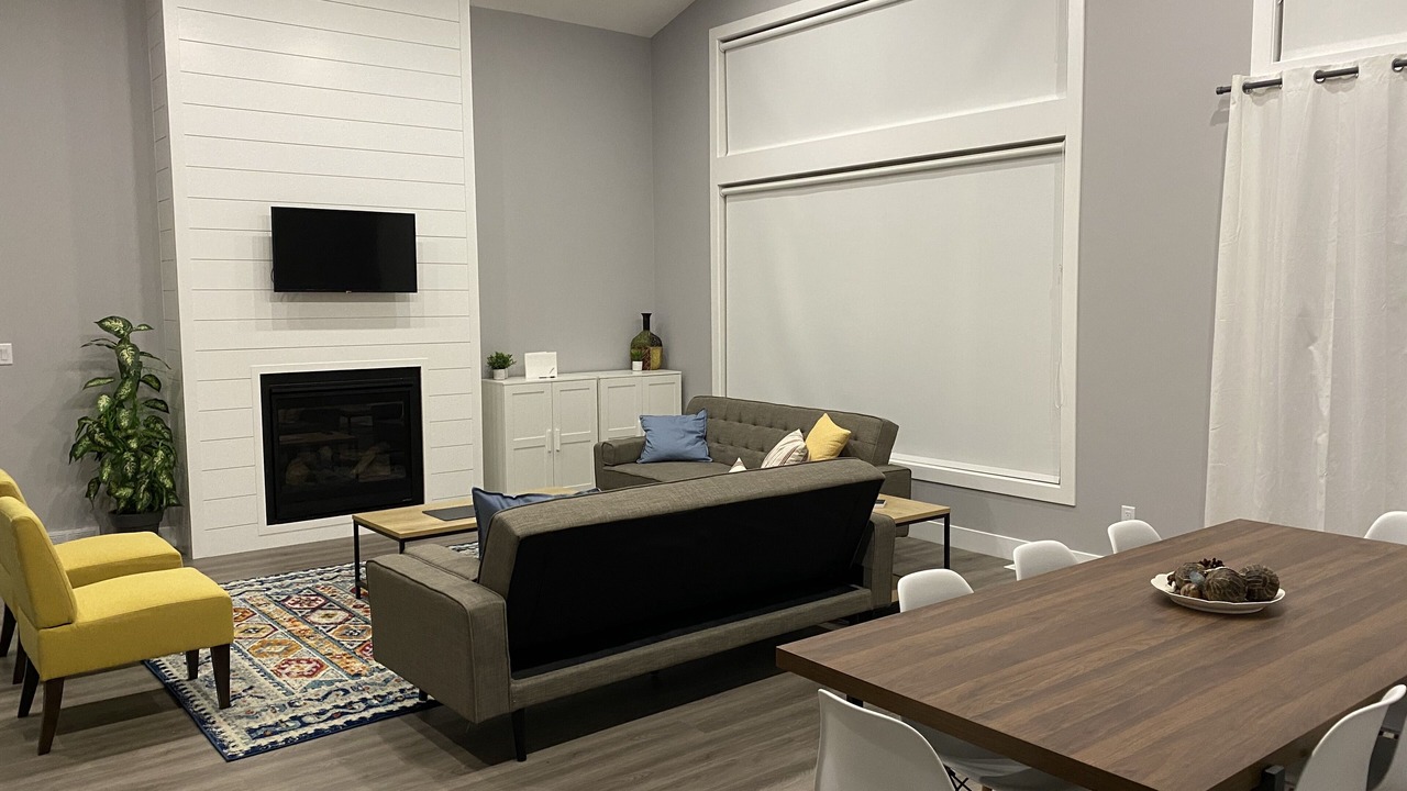 Photo of Bedroom in Mountain View