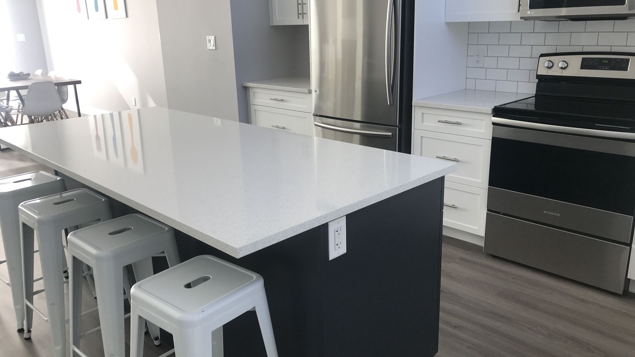 Photo of Kitchen in Mountain View
