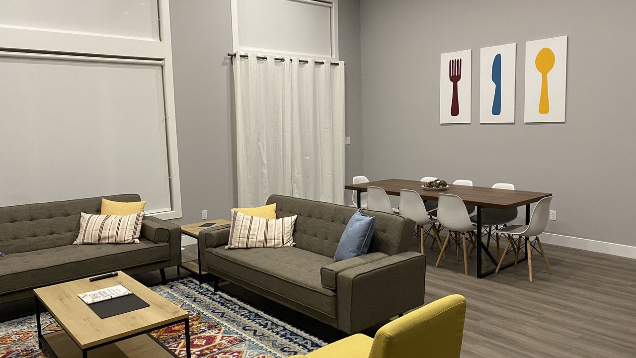Photo of Bedroom in Mountain View