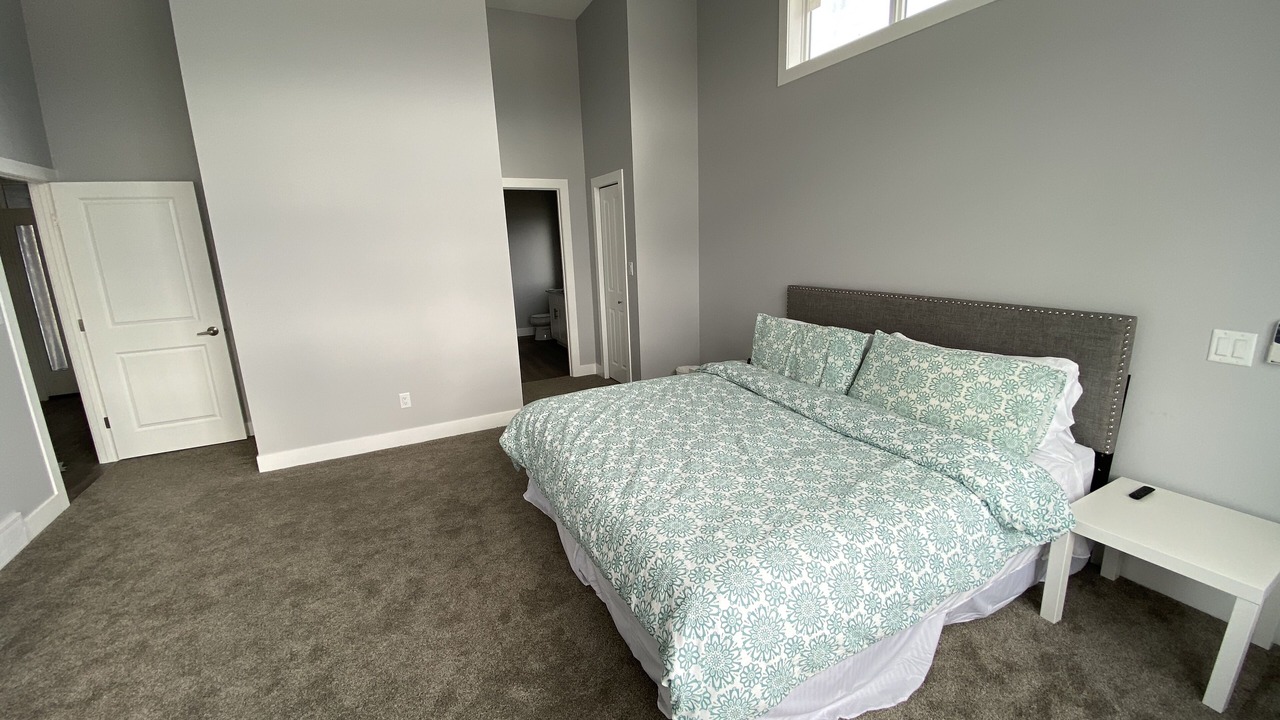 Photo of Bedroom in Mountain View