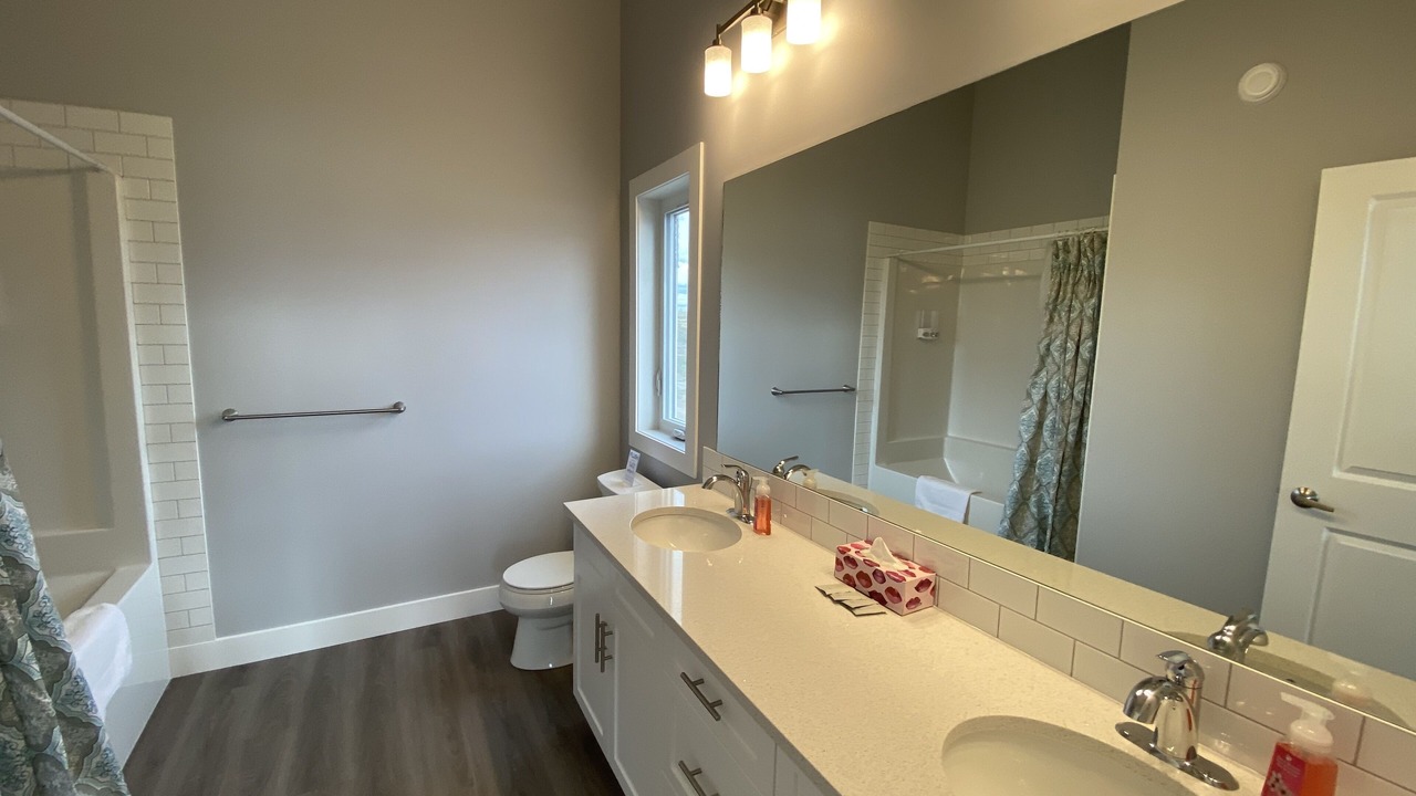 Photo of Bathroom in Mountain View
