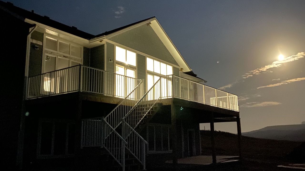 Photo of Outdoor in Mountain View