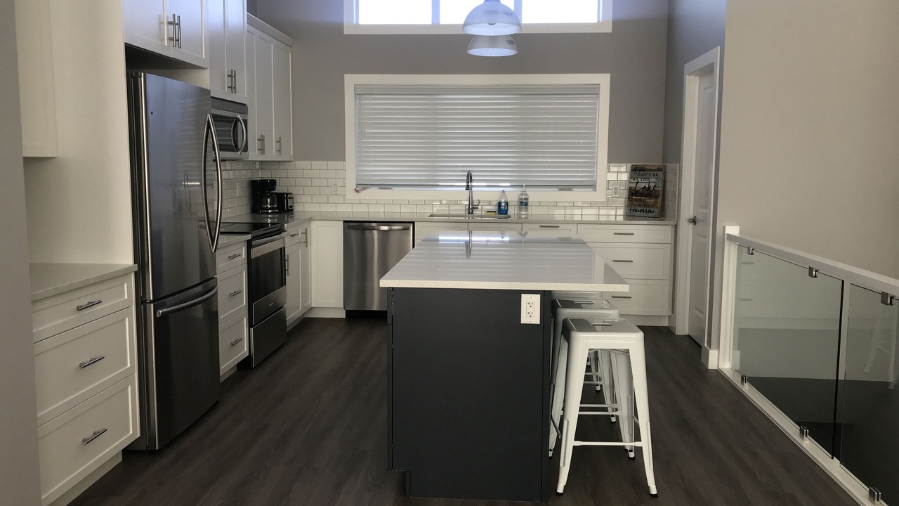 Photo of Kitchen in Mountain View
