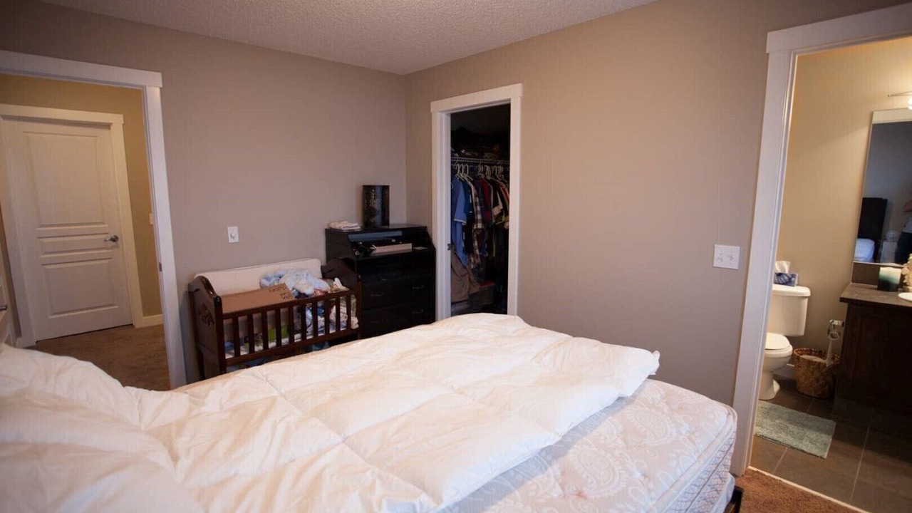 Photo of Bathroom in Cochrane