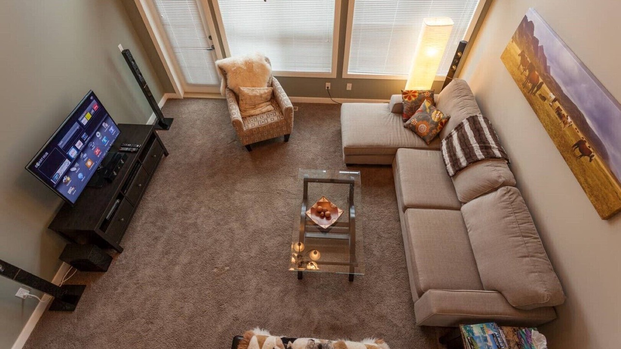 Photo of Bedroom in Cochrane