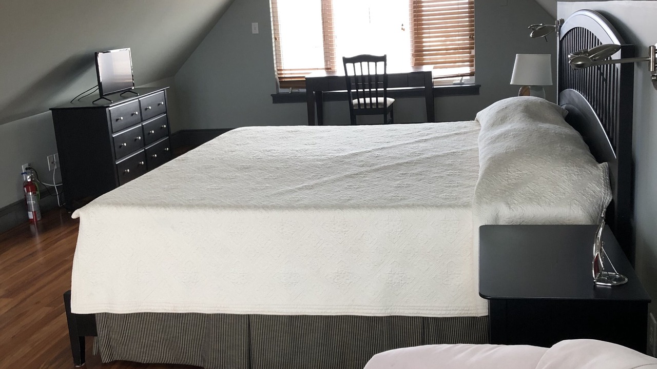 Photo of Bedroom in Borden-Carleton
