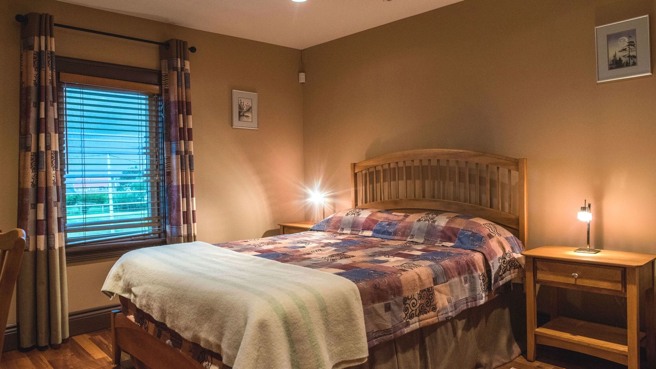 Photo of Bedroom in Borden-Carleton