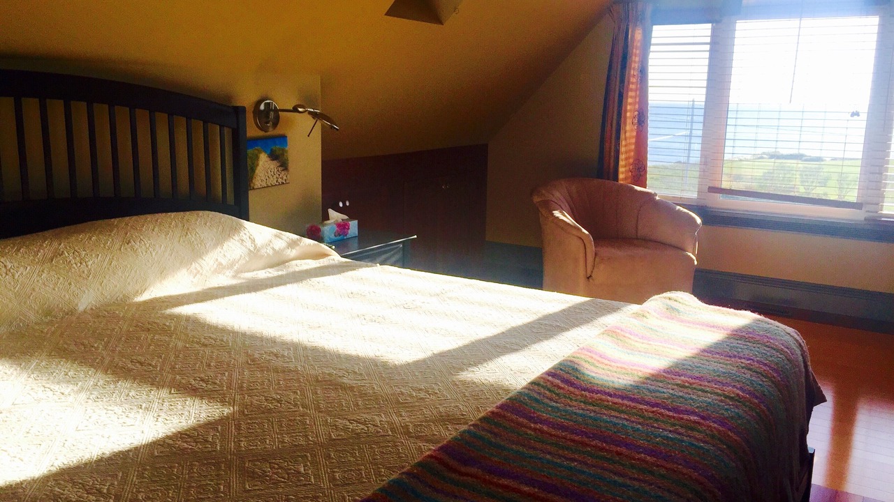 Photo of Bedroom in Borden-Carleton