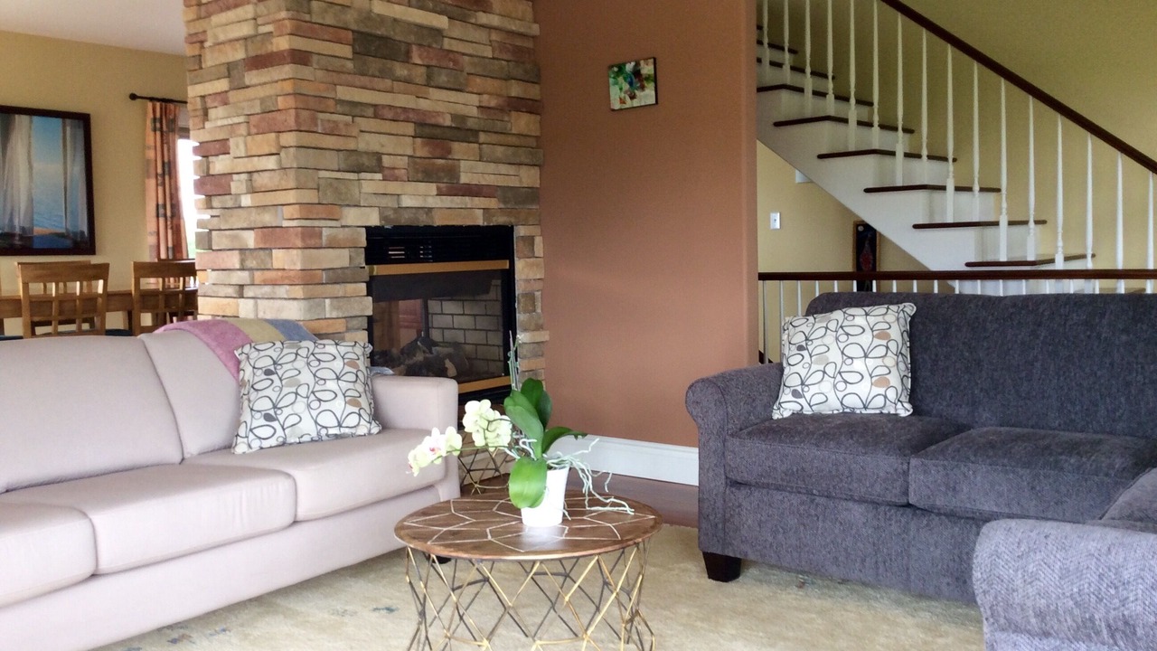 Photo of Livingroom in Borden-Carleton
