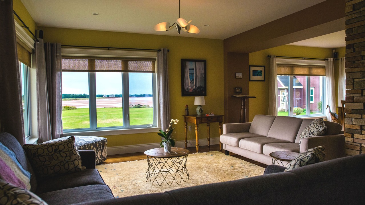Photo of Livingroom in Borden-Carleton