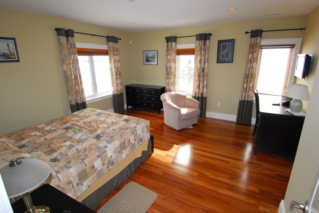 Photo of Bedroom in Borden-Carleton