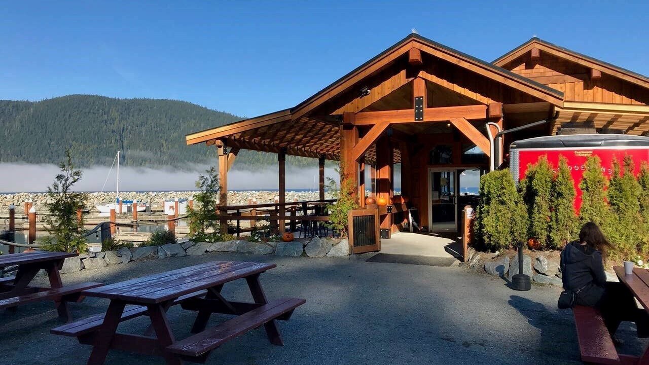 Photo of Others in Port Renfrew