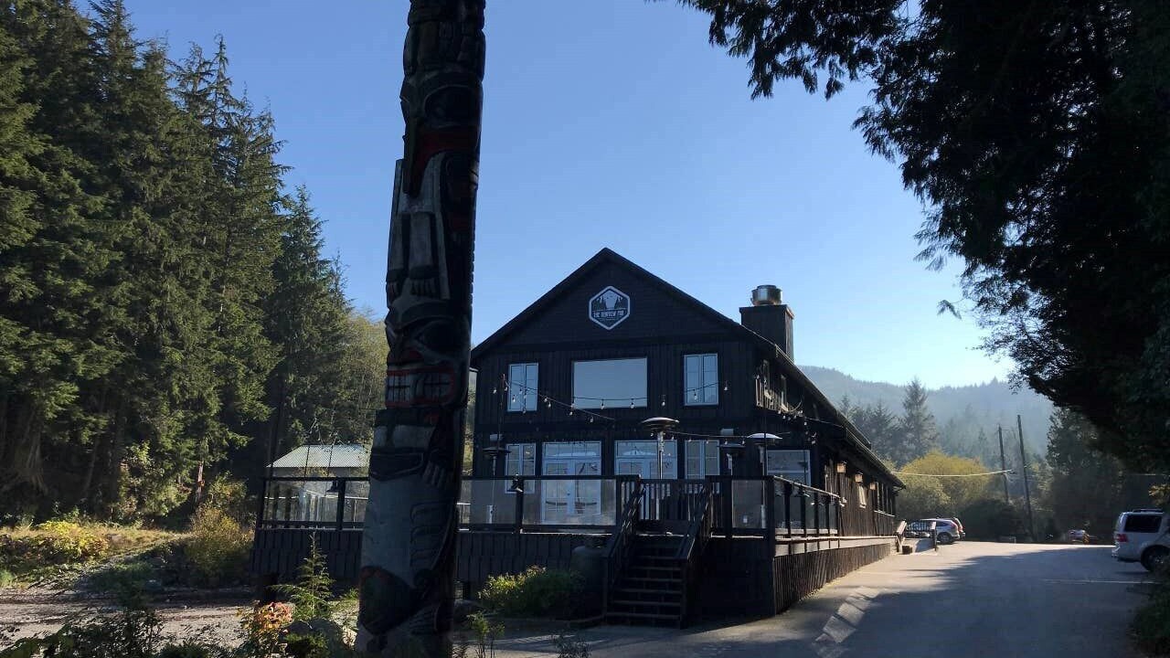 Photo of Others in Port Renfrew