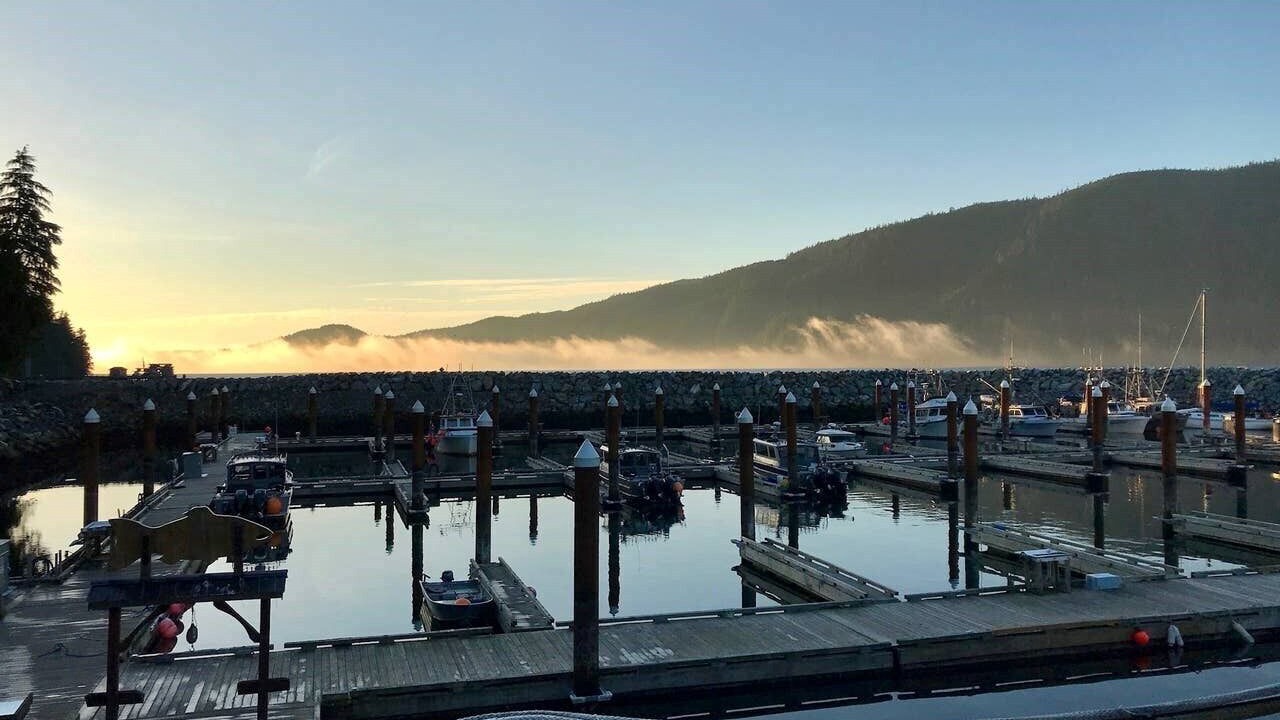 Photo of Others in Port Renfrew