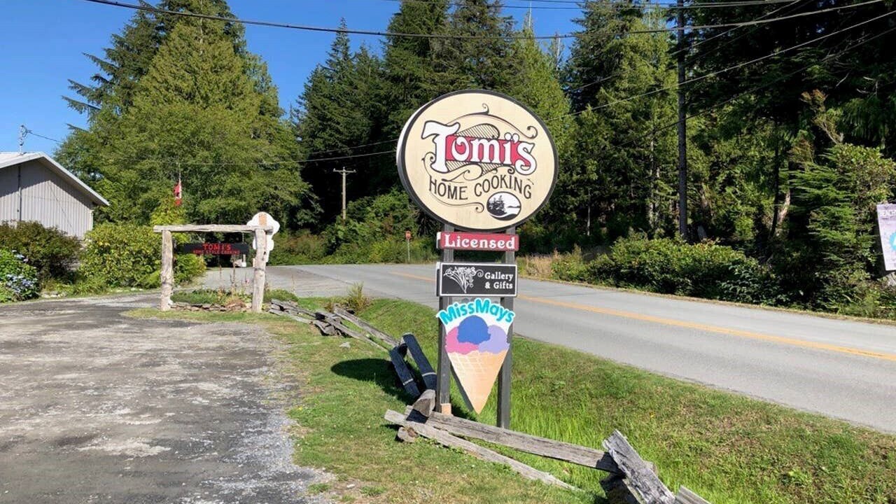 Photo of Others in Port Renfrew