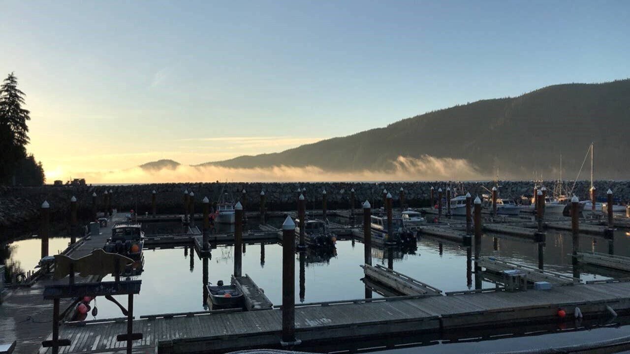 Photo of Others in Port Renfrew