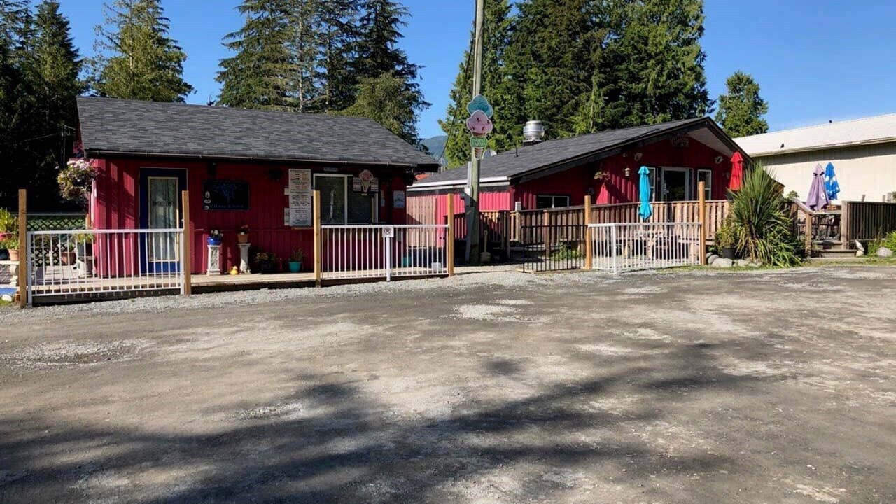 Photo of Others in Port Renfrew