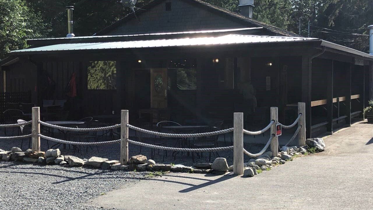Photo of Others in Port Renfrew